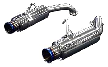 マツダ　アテンザ　GG3S 柿本改マフラー アテンザスポーツ GG3S マフラー 柿本改 レグ06&R Z21311